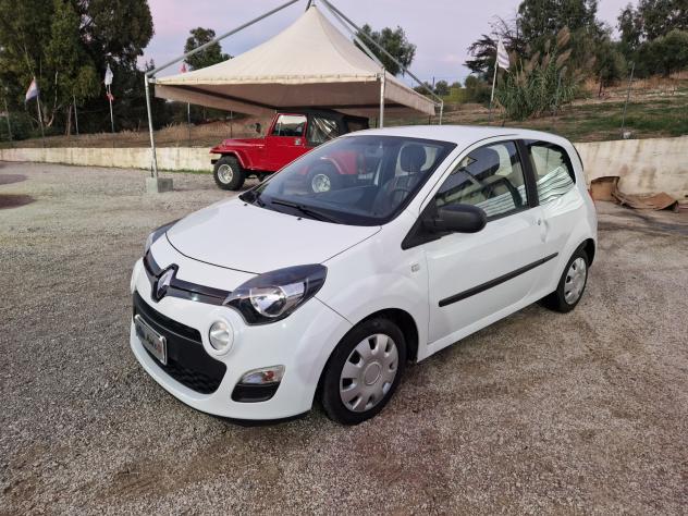 Renault Twingo 1.2 16V Live