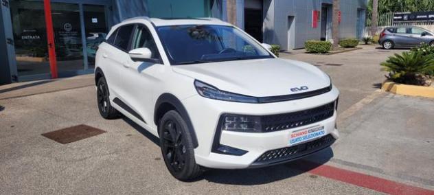 EVO Evo7 Kairos Evo 7 Kairos 1.5 Turbo Bi-Fuel GPL rif. 23995873