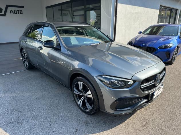 Mercedes C 220 d Mild hybrid Premium 4Matic 9G-Tronic Station Wagon All-Terrain - Foto 3