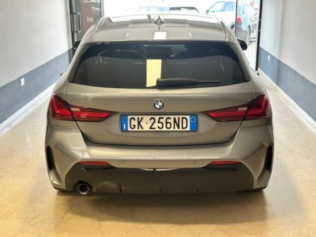 Bmw 116d Msport SERVICE BMW PARI NUOVO - Foto 10