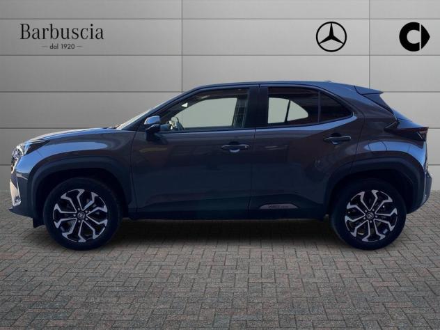 Toyota Yaris Cross - 1.5h Active Eco fwd 116cv e-cvt - Foto 5