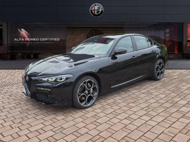 ALFA ROMEO Giulia MY24 2000 BZ 280CV SPRINT rif. 23407103