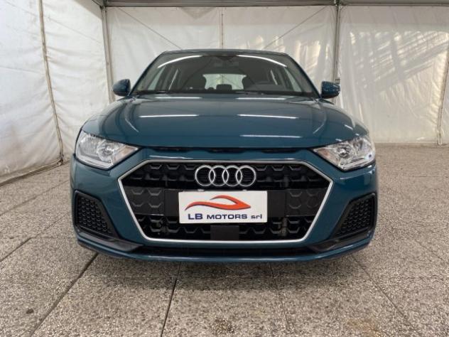 AUDI A1 SPB 25 TFSI S tronic Admired rif. 23844664 - Foto 2
