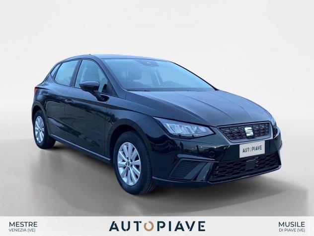 SEAT Ibiza Ibiza 1.0 EcoTSI 115 CV DSG 5 porte Style - Foto 7
