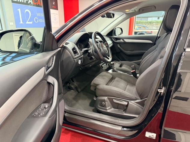 Audi Q3 2.0 TDI 150 CV Quattro S tronic Sport - Foto 9