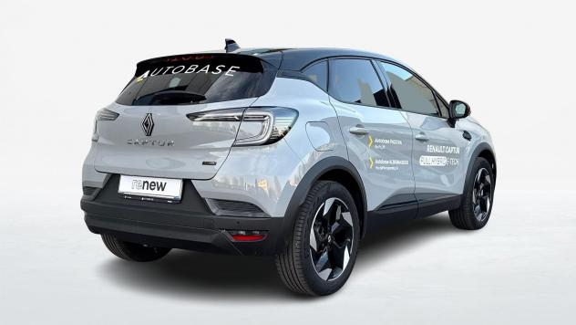 Renault Captur NUOVO 1.8 full hybrid E-Tech Techno 160cv auto - Foto 3