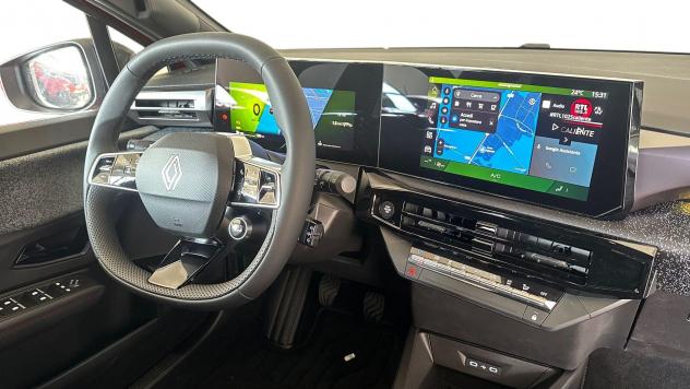 Renault Clio Nuova techno TCe 115 - Foto 6