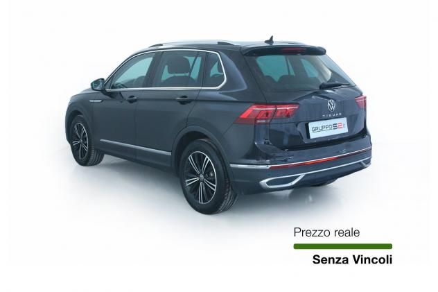 Volkswagen Tiguan 1.5 TSI 150 CV DSG ACT Elegance - Foto 6