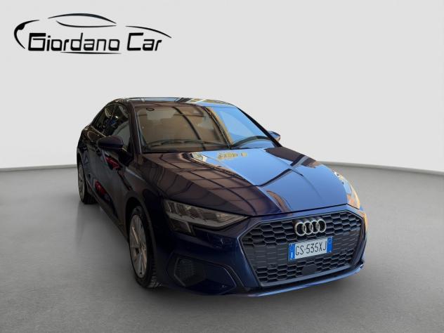 Audi A3 Sedan 30 TFSI S tronic - Foto 3