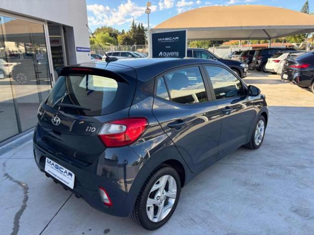 HYUNDAI i10 1.0 MPI AT Tech rif. 24130277 - Foto 5