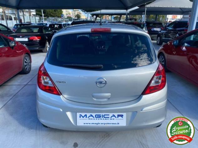 OPEL Corsa 1.2 85CV 5 porte GPL-TECH Edition rif. 23311131 - Foto 5