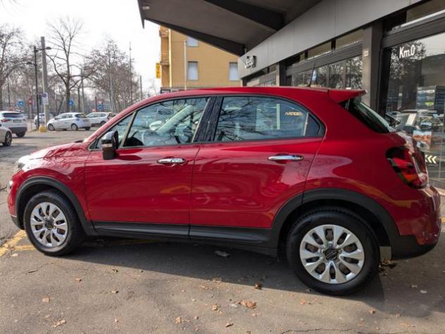 FIAT 500X 1.3 MultiJet 95 CV Urban rif. 23405608 - Foto 9