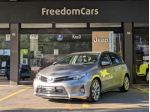TOYOTA Auris 1.8 Hybrid Active Eco rif. 23660423