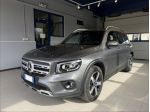 Mercedes-Benz GLB GLB 200 d Automatic Business