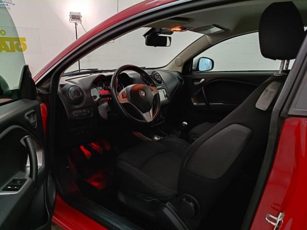 ALFA ROMEO MiTo 1.3 jtdm Distinctive 85cv rif. 23623808 - Foto 7