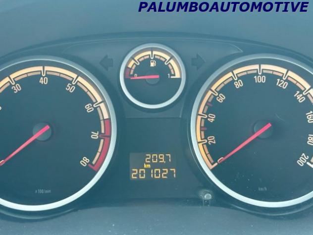 OPEL Corsa 1.0 12V 5 porte Edition rif. 24179400 - Foto 9