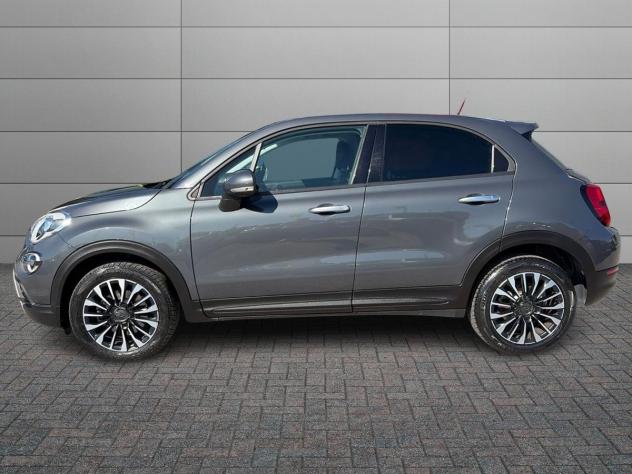 FIAT 500X 1.6 MultiJet 120 CV Cross - Foto 2
