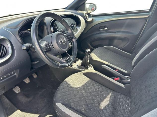 Toyota Aygo X 1.0 Trend 72cv - Foto 7