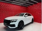 Audi Q8 50 TDI 286 CV quattro tiptronic Sport