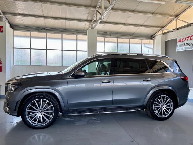 Mercedes-benz GLS 400 d 4Matic Premium Plus - Foto 7