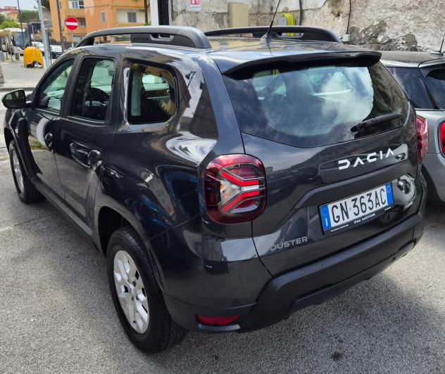 Dacia Duster 1.0 TCe GPL 4x2 Prestige - Foto 5