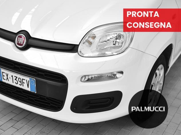 FIAT Panda 1.2 69cv Easy - Foto 6