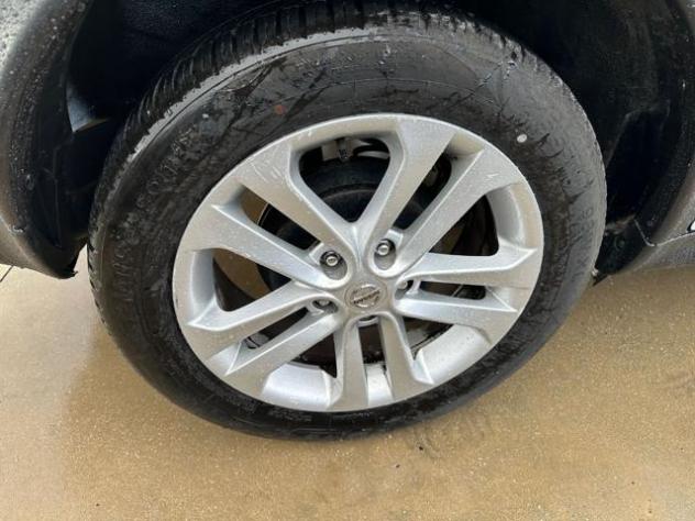 NISSAN Juke 1.5 dCi Start&Stop Tekna rif. 23983071 - Foto 7