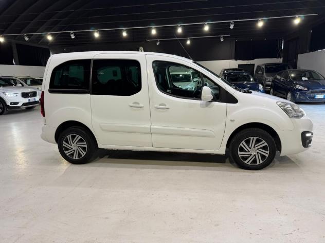 Citroen Berlingo Multispace BlueHDi 100 5 posti Feel Combi N1 - Foto 7