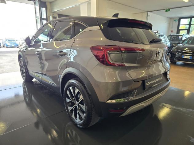Renault Captur Captur 1.0 tce Techno Fast Track Gpl 100cv (#700) - Foto 7