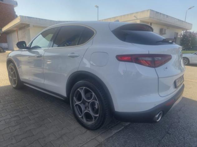 ALFA ROMEO Stelvio 2.2 Turbodiesel 210 CV AT8 Q4 Executive rif. 23927389 - Foto 5