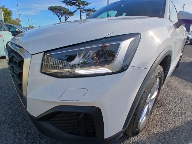 Audi Q2 30 TFSI Business - Foto 8