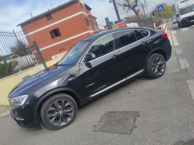 Bmw X4 xDrive20d xLine - Foto 2