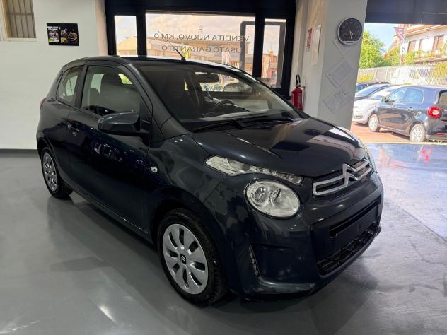 Citroen C1 2021 NEOPATENTATI-69.000 KM - Foto 10