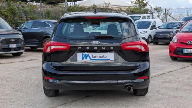 FORD Focus Ecoblue Business 1.5cc 120cv CAMERA POST. NAVIG. rif. 23613922 - Foto 6
