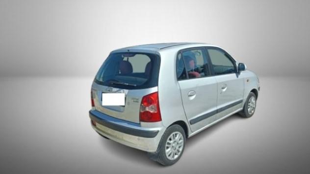 HYUNDAI Atos POSSIBILITA' DI GPL rif. 23787060 - Foto 8