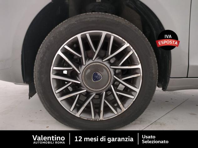 Lancia Ypsilon 1.0 firefly hybrid Oro s&s 70cv - Foto 9