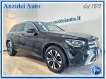 MERCEDES-BENZ GLC 200 d 4Matic Business Extra rif. 24054043