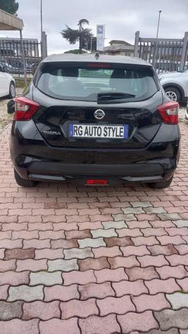 NISSAN Micra IG-T 100 Xtronic 5P rif. 23202588 - Foto 5