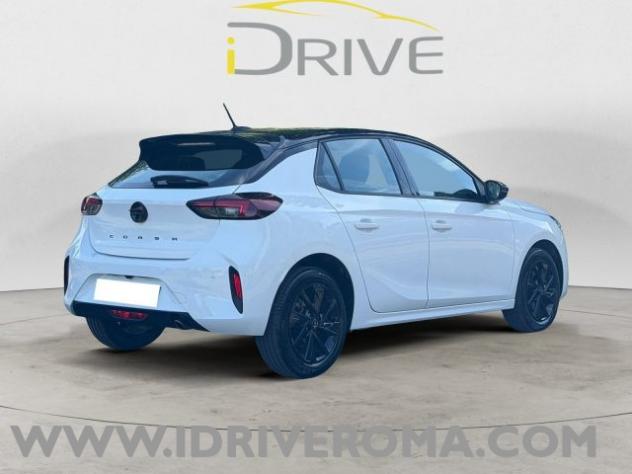 OPEL Corsa Corsa 1.2 GS s&s 100cv at8 rif. 23778879 - Foto 4