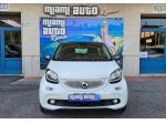 Smart Forfour 70 1.0 twinamic Passion PACK SPORT NAV ANDROID  CARVERTICAL OK