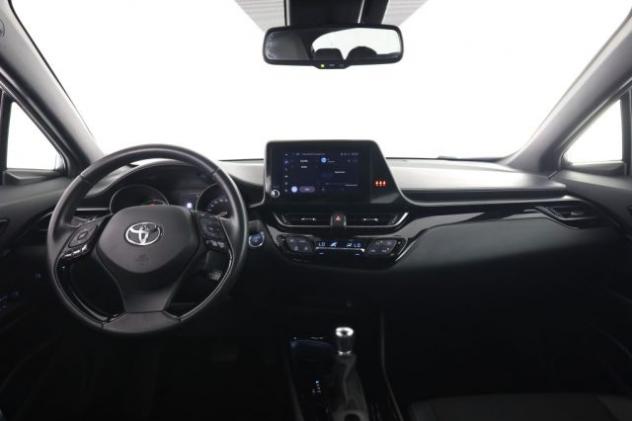 TOYOTA C-HR C-HR 2.0 Hybrid E-CVT Morebusiness rif. 23886718 - Foto 4