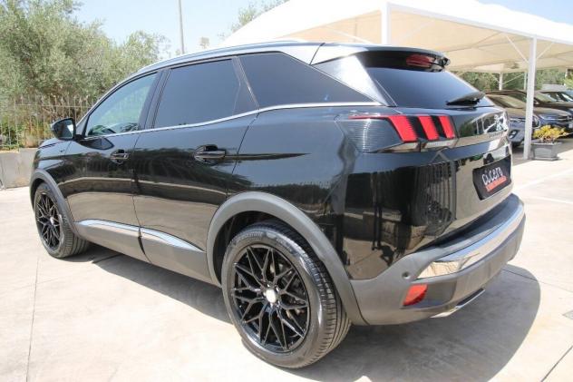 Peugeot 3008 BlueHDi 180 EAT6 GT 84000KM|2017 - Foto 4