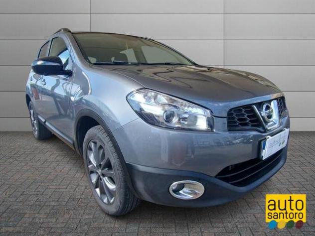 NISSAN Qashqai 1.6 dCi DPF Tekna rif. 24118617 - Foto 2