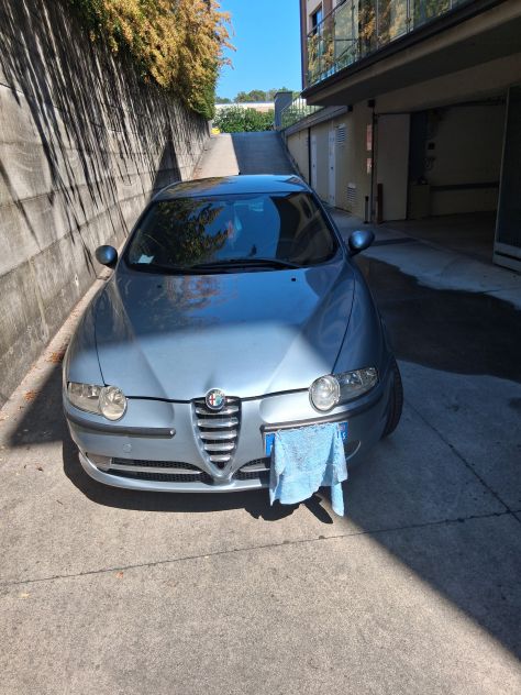 Alfa 147 modello Twees Park - Foto 8