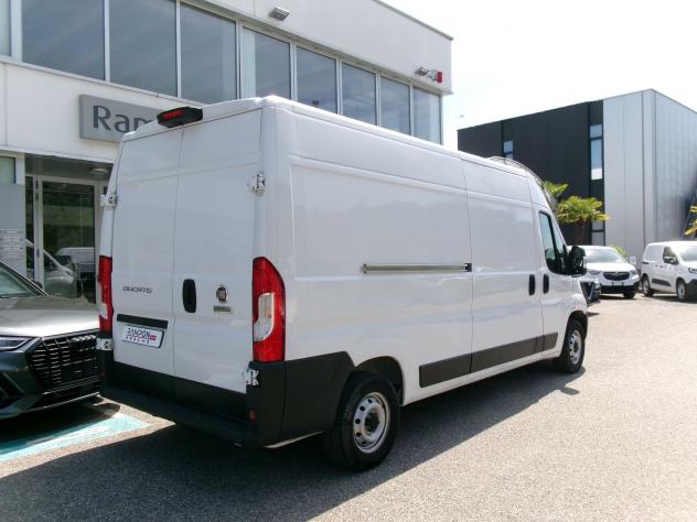 FIAT Ducato 35Q LH2 140CV 2.2 - Foto 5