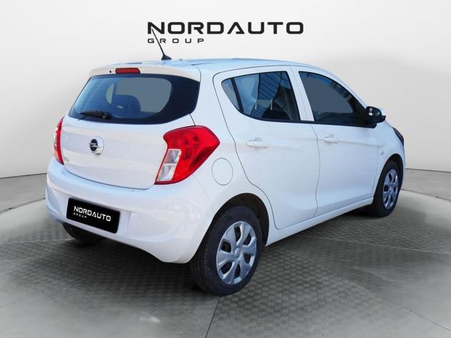 Opel Karl 1.0 75 CV N-Joy - Foto 5
