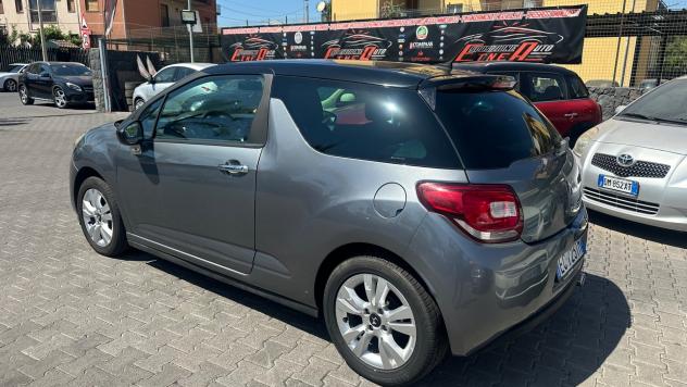 Ds DS3 3 1.6 HDi 90 So Chic - Foto 3