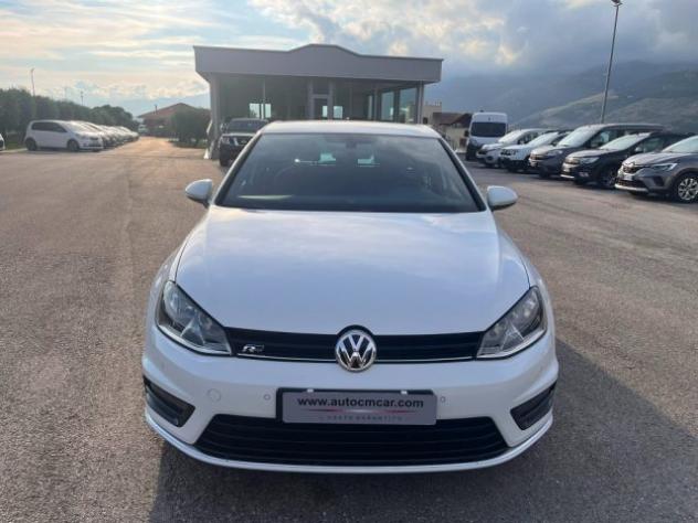VOLKSWAGEN Golf 1.6 TDI 110 CV 5p. Executive BlueMotion Technology rif. 23905483 - Foto 2