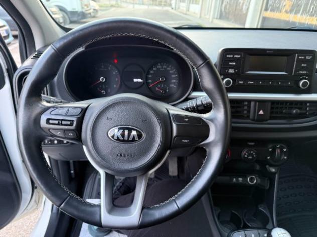 KIA Picanto 1.0 12V volante e sedili riscaldati BLuetooth rif. 23776532 - Foto 7