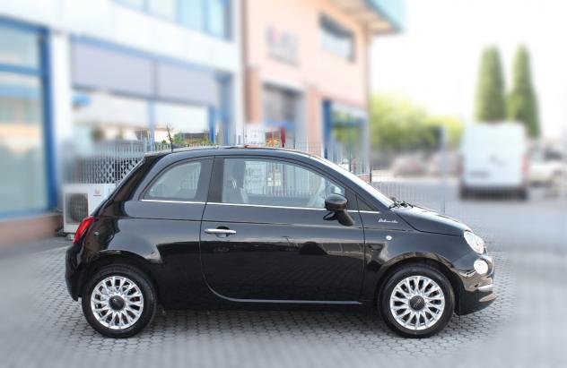 Fiat 500 1.0 Hybrid Dolcevita-PROMO! - Foto 5